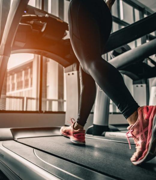 treadmill